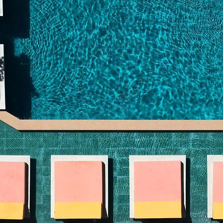Asana Hotel 아날립시 외부 사진