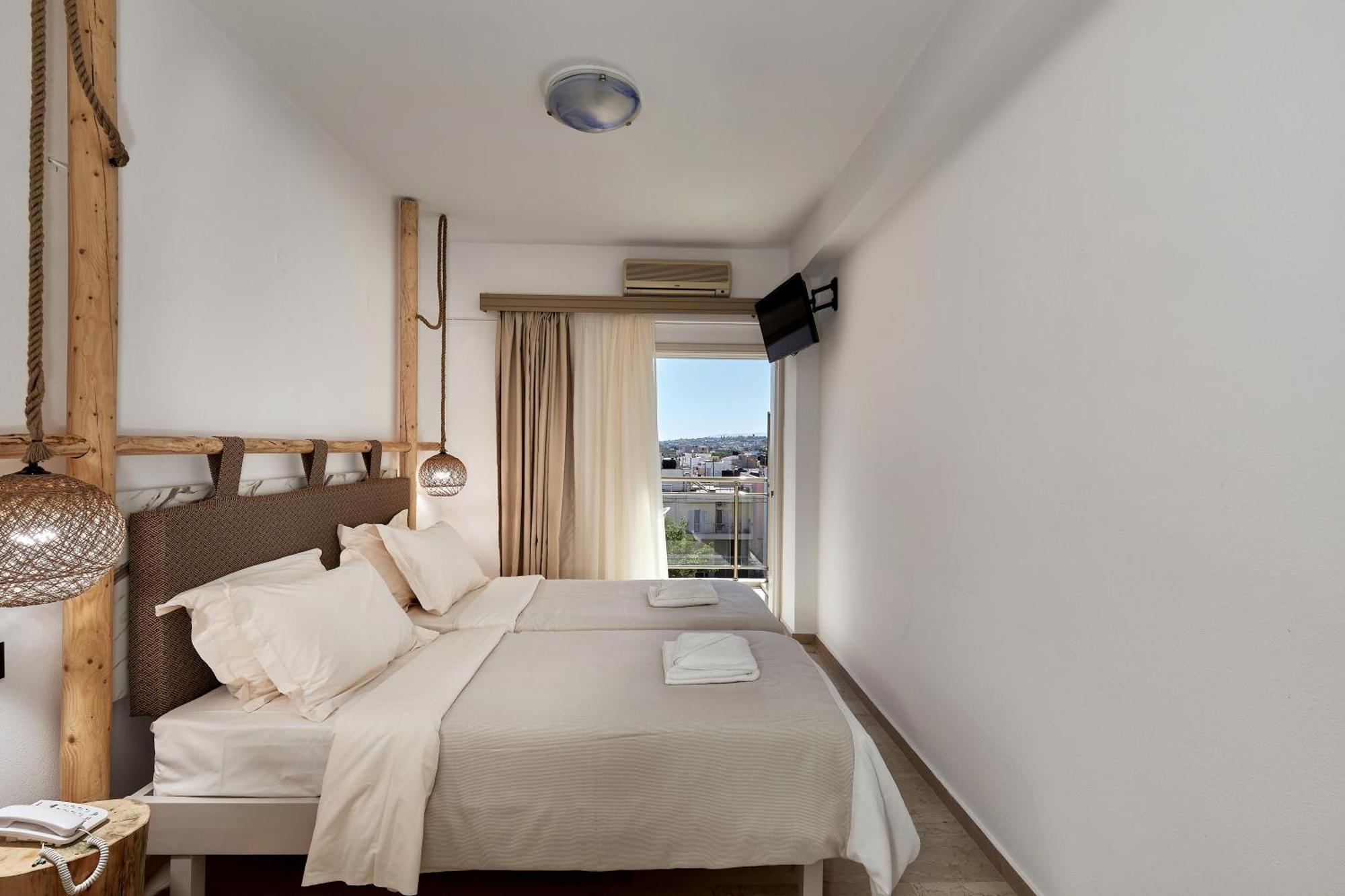 Asana Hotel 아날립시 외부 사진
