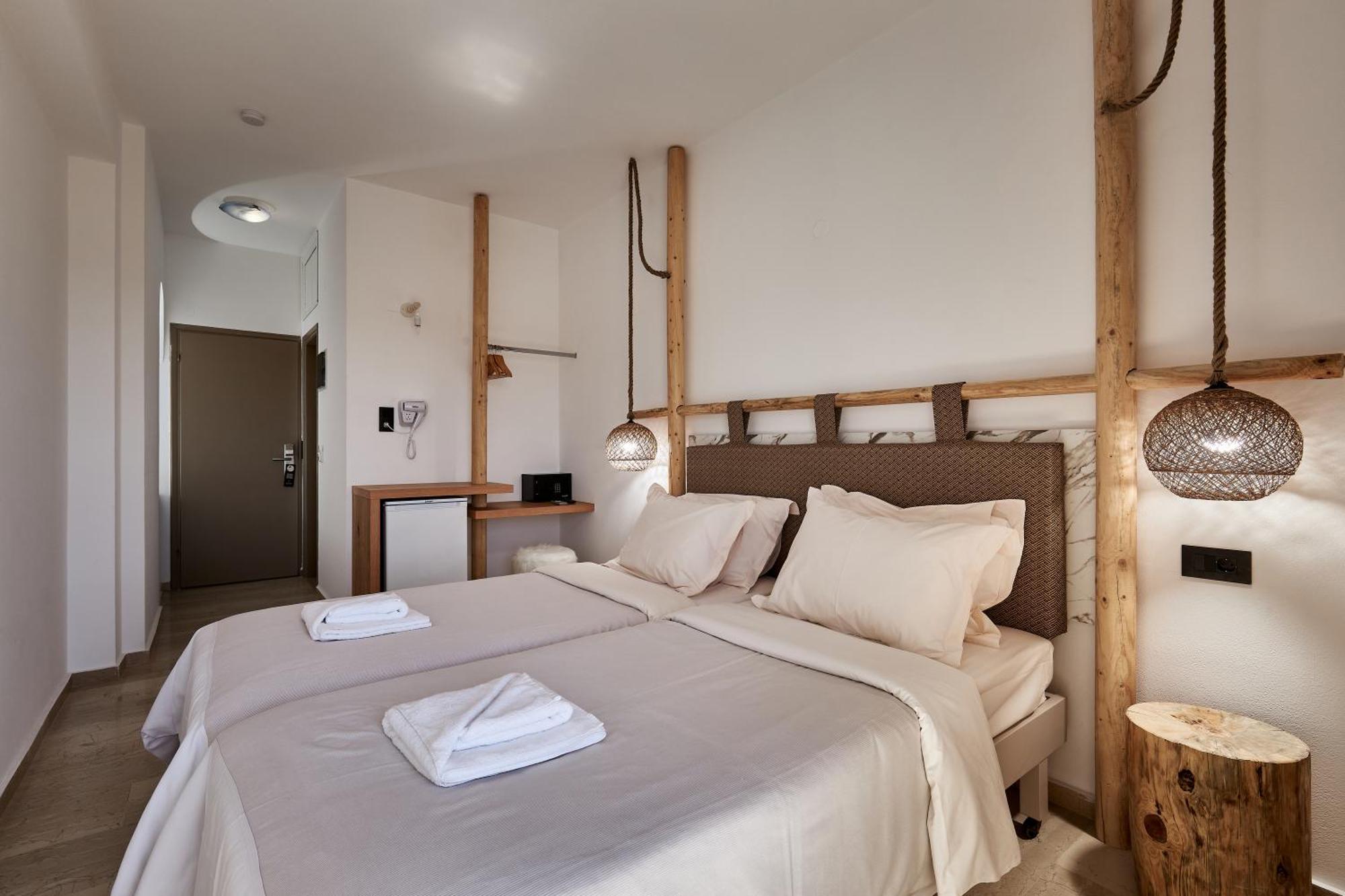 Asana Hotel 아날립시 외부 사진