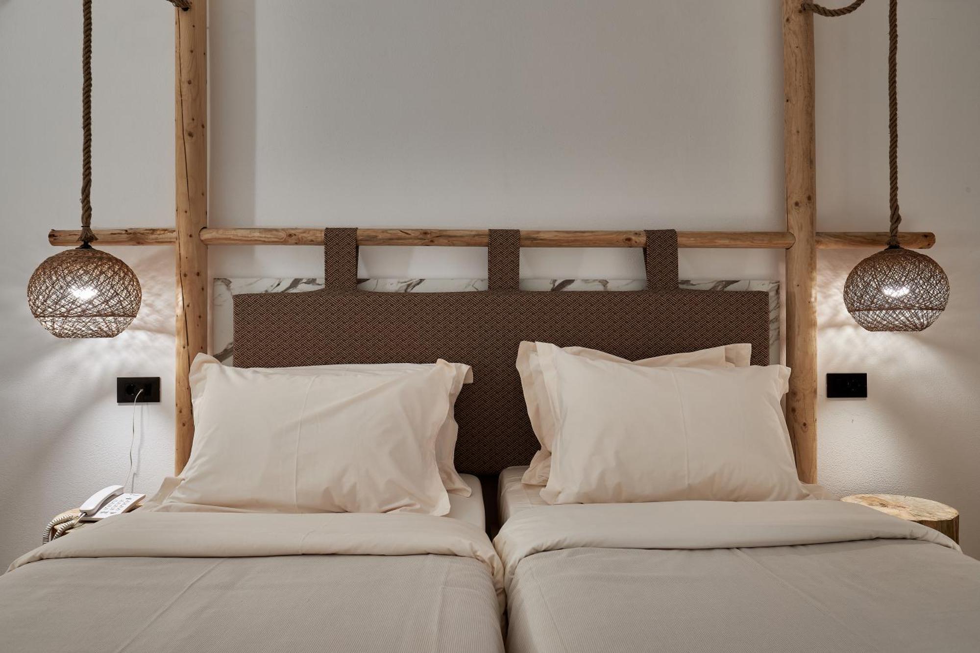 Asana Hotel 아날립시 외부 사진
