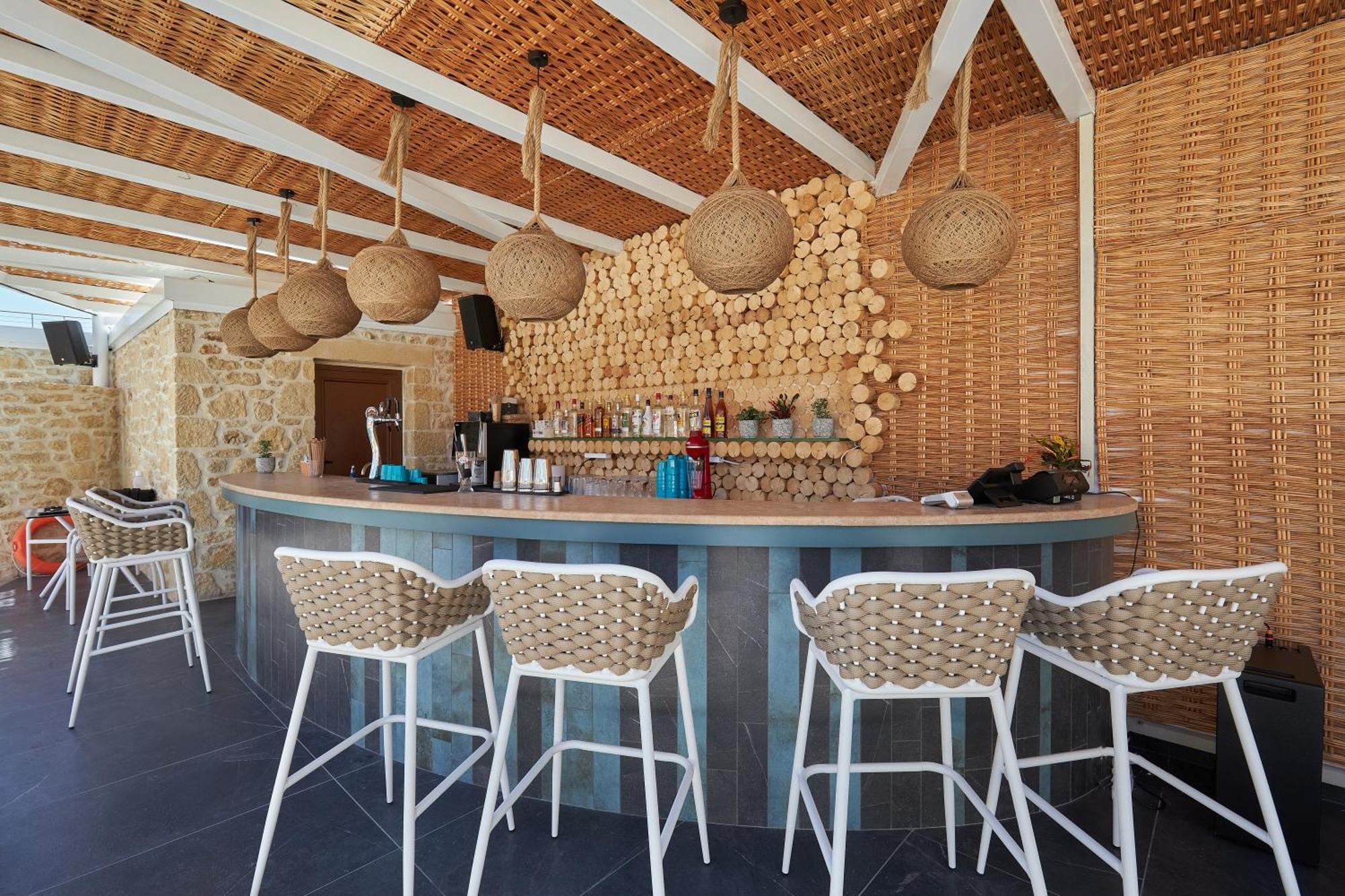Asana Hotel 아날립시 외부 사진