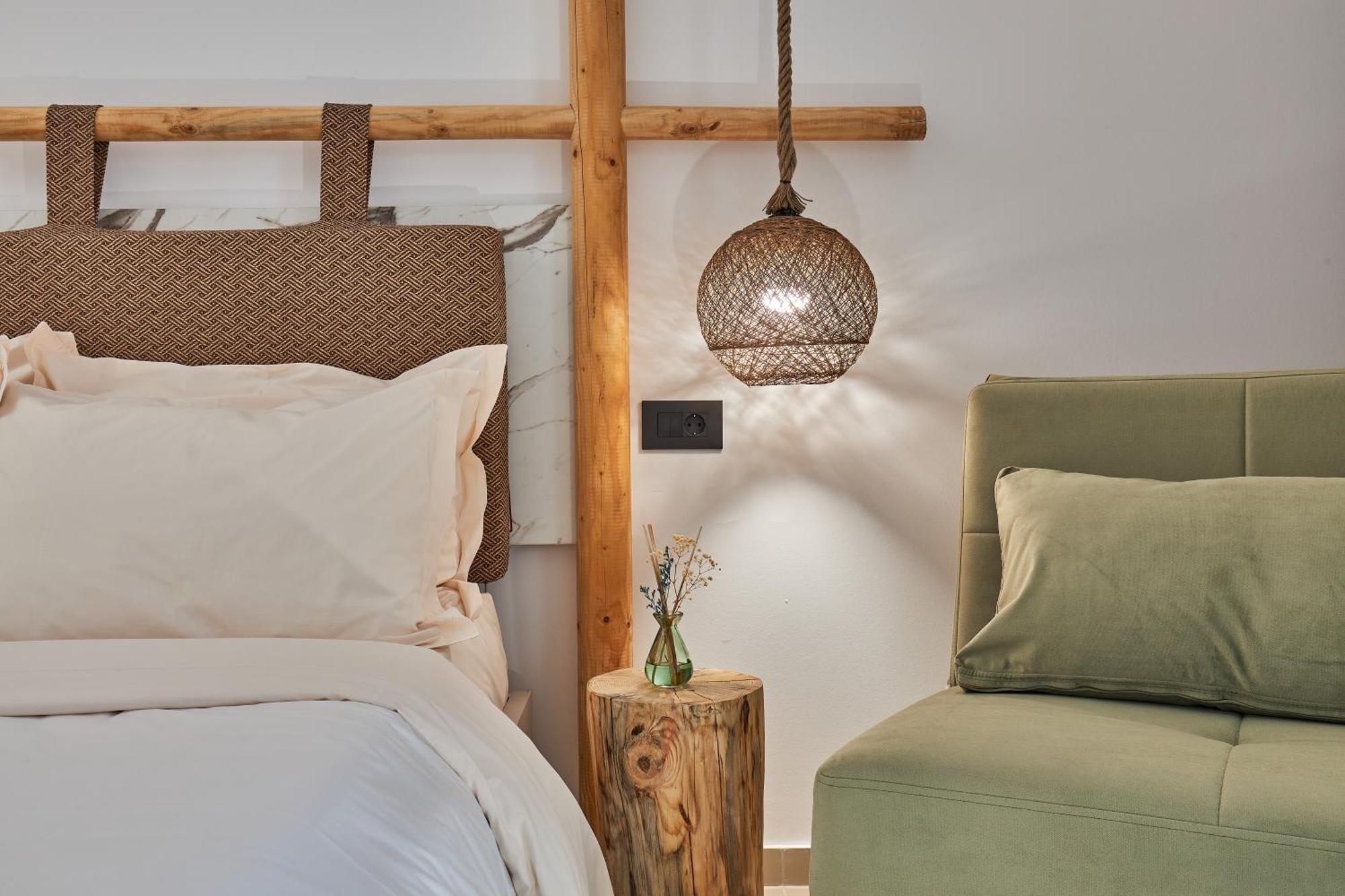 Asana Hotel 아날립시 외부 사진