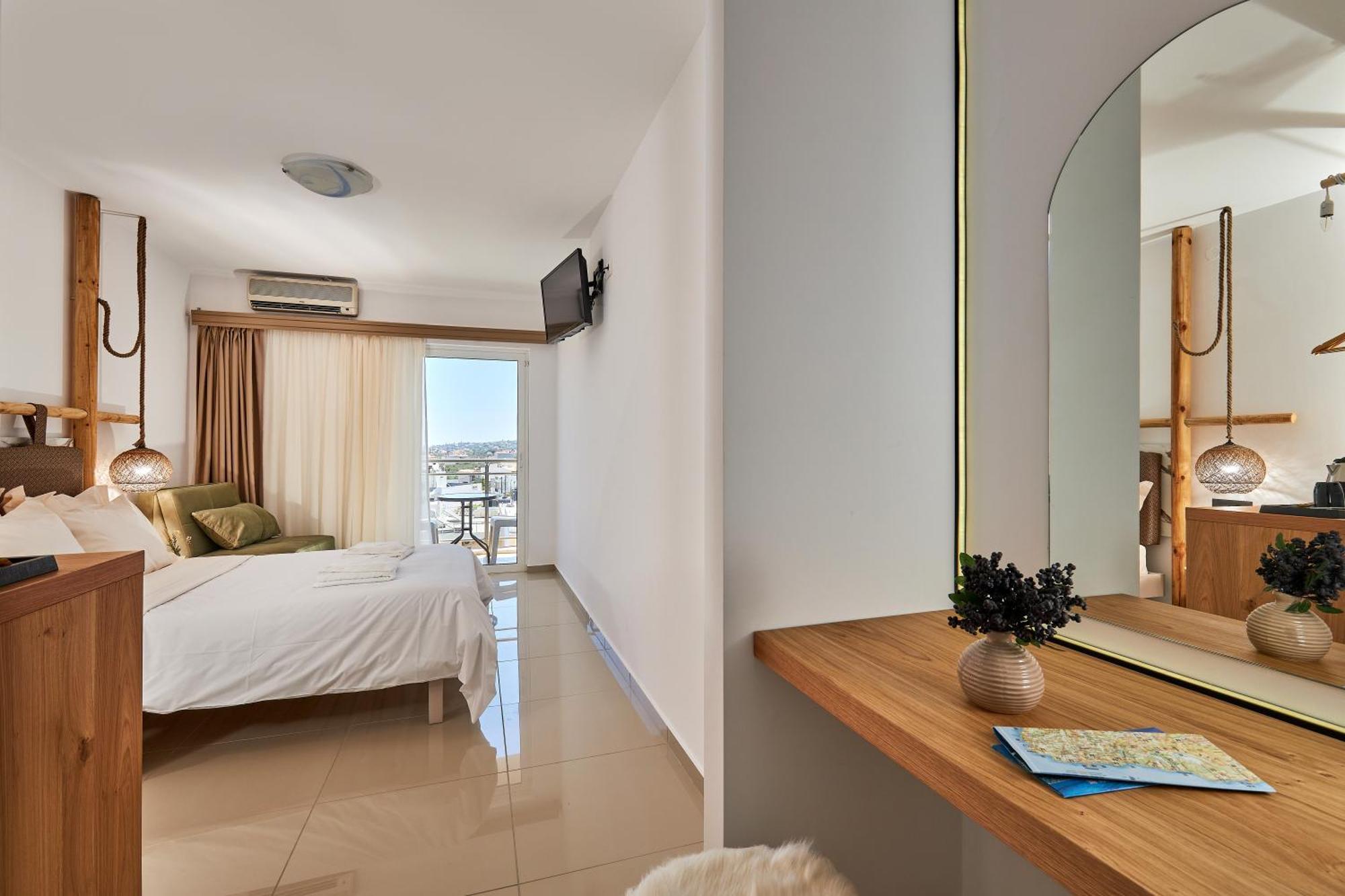 Asana Hotel 아날립시 외부 사진
