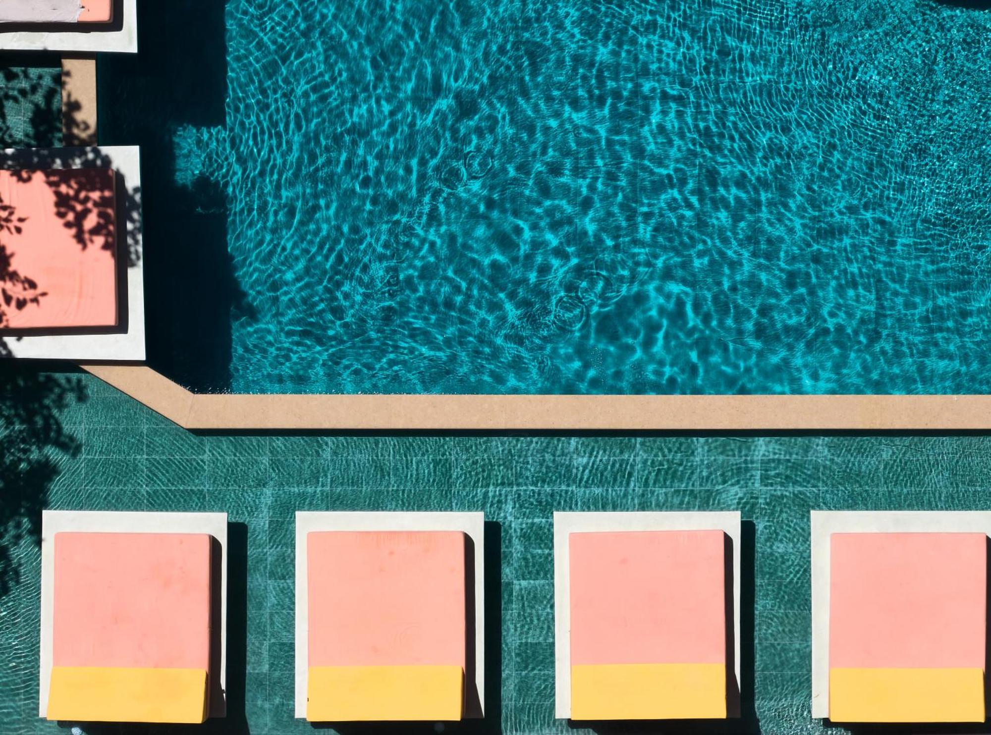 Asana Hotel 아날립시 외부 사진