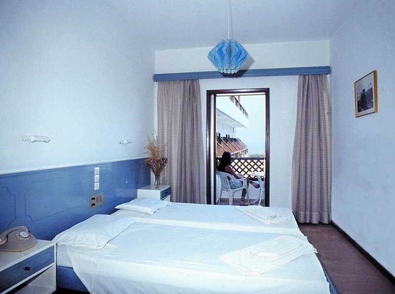 Asana Hotel 아날립시 외부 사진