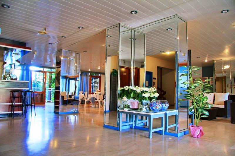 Asana Hotel 아날립시 외부 사진
