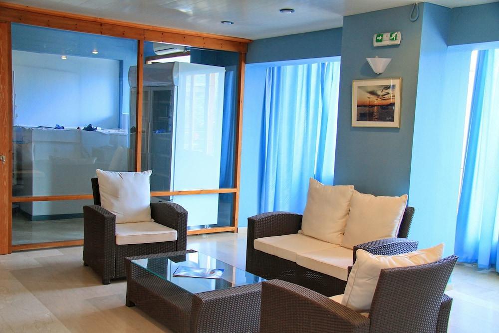Asana Hotel 아날립시 외부 사진