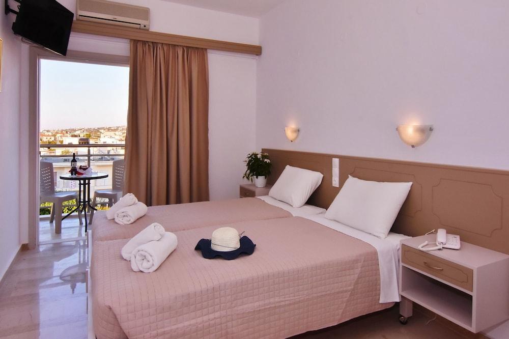 Asana Hotel 아날립시 외부 사진