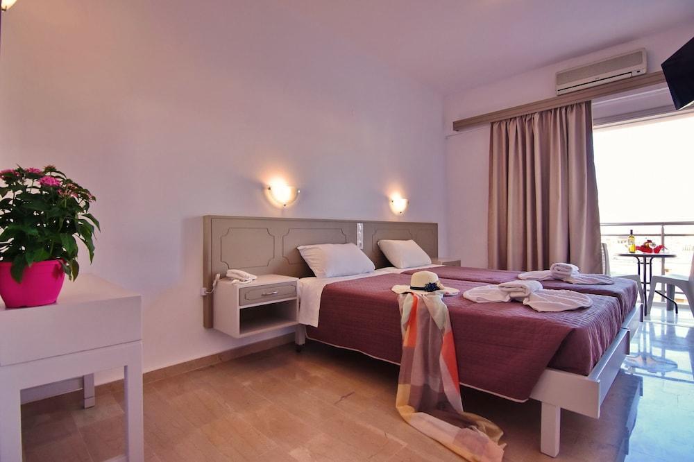 Asana Hotel 아날립시 외부 사진
